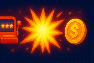 PT电玩游戏展示